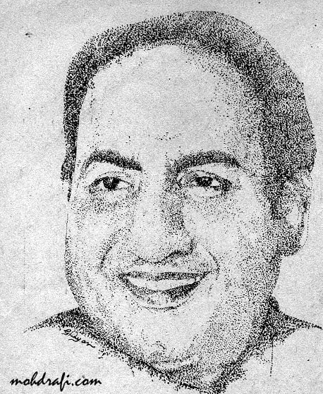 Mohd Rafi