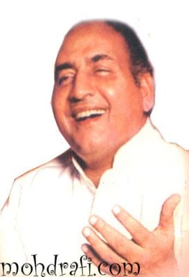 Mohd Rafi