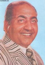 Mohd Rafi