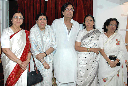 information about lata mangeshkar information about lata mangeshkar