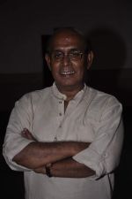 Buddha Sahed Das Gupta at BA Pass screening in Worli, Mumbai on 3rd June 2013 (9).JPG