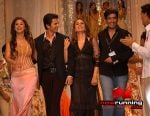 Shahid, Kareena, Urmila, Arjun, Sameera at WLFW in delhi Wills Lifestyle Fashion week 66.jpg