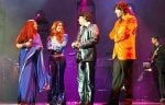 Alka, Kareena, Sajid and Chunkey still2.jpg
