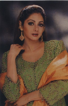 بيت حبايب سرديفي 1 Sridevi الصفحة 2 منتـــديــآت عـــآلم بۈلـــيۈۈد