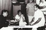 Mohdrafi, Asha with Ravi in a song rehearsal 560305_3772024982187_386438433_n.jpg