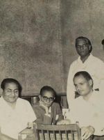 Mohd Rafi Sahab with team 565052_502225736471693_2010494010_n.jpg