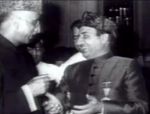 rafi with a minister after getting padmashree award RSSA.jpg