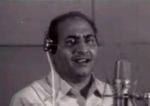 Rafi recording a song RZS.jpg
