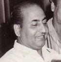 Mohd Rafi's Soft & Slow Songs