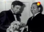 Mohd Rafi and Sanjeev Kumar