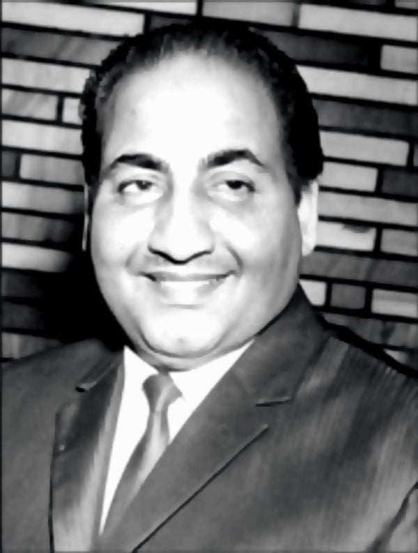 Mohd Rafi Mohd Rafi