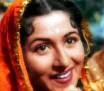 Khuda be asma se jab zameen par dekhta hoga Madhubala ko kisne banaya sochta hoga madhubala1.jpg