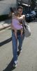 Amanda Peet and daughter - Candids in Beverly Hills -6.jpg