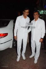 Abbas Mustan at Ria Sen's birthday bash Abbas Mustan at Ria Sen_s birthday bash (19).jpg