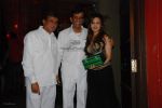 Abbas Mustan at Ria Sen's birthday bash Abbas Mustan at Ria Sen_s birthday bash (2).jpg