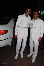 Abbas Mustan at Ria Sen's birthday bash Abbas Mustan at Ria Sen_s birthday bash (20).jpg