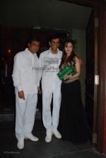 Abbas Mustan at Ria Sen's birthday bash Abbas Mustan at Ria Sen_s birthday bash (4).jpg