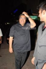 Subhash Ghai at Ria Sen's birthday bash Subhash Ghai at Ria Sen_s birthday bash (41).jpg