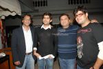 BR Films Pari Hoon Main for Star One launch bash at The Club on Jan 28 2008 BR Films Pari Hoon Main for Star One launch bash at The Club on Jan 28 2008 (81).jpg