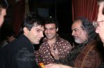 Karan Singh, Ayaz & Sunil Mehta at Dill Mill Gayye 100th episode Celebration Karan Singh, Ayaz & Sunil Mehta at Dill Mill Gayye 100th episode Celebration(3).jpg