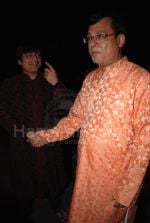 Manoj Joshi and rajeev mehta at Gujarati Film Awards at Andheri Sports Complex on Feb 9th 2008 Manoj Joshi and rajeev mehta at Gujarati Film Awards at Andheri Sports Complex on Feb 9th 2008(31).jpg