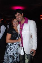 Sai - Shakti at the Zee Valentine bash of Aur Pyar Ho Gaya in Rennaisance Hotel on Feb 6th 2008 Sai - Shakti at the Zee Valentine bash of Aur Pyar Ho Gaya in Rennaisance Hotel on Feb 6th 2008(77).jpg