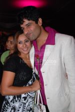 Sai - Shakti at the Zee Valentine bash of Aur Pyar Ho Gaya in Rennaisance Hotel on Feb 6th 2008 Sai - Shakti at the Zee Valentine bash of Aur Pyar Ho Gaya in Rennaisance Hotel on Feb 6th 2008(78).jpg