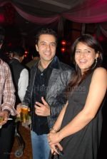 at the Zee Valentine bash of Aur Pyar Ho Gaya in Rennaisance Hotel on Feb 6th 2008 at the Zee Valentine bash of Aur Pyar Ho Gaya in Rennaisance Hotel on Feb 6th 2008(75).jpg