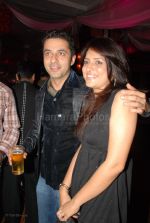 at the Zee Valentine bash of Aur Pyar Ho Gaya in Rennaisance Hotel on Feb 6th 2008 at the Zee Valentine bash of Aur Pyar Ho Gaya in Rennaisance Hotel on Feb 6th 2008(76).jpg