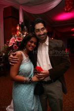 at the Zee Valentine bash of Aur Pyar Ho Gaya in Rennaisance Hotel on Feb 6th 2008 at the Zee Valentine bash of Aur Pyar Ho Gaya in Rennaisance Hotel on Feb 6th 2008(90).jpg