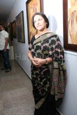 Kiran Chopra at a painting exhibition on Feb 16th 2008 Kiran Chopra at a painting exhibition on Feb 16th 2008 (3).jpg