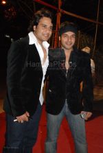 Krishna Abhishek at the launch of Kamini Khanna's new website on Beauty with Astrology in Juhu Club on Feb 19th 2008 Krishna Abhishek at the launch of Kamini Khanna_s new website on Beauty with Astrology in Juhu Club on Feb 19th 2008(11).jpg