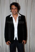 Krishna Abhishek at the launch of Kamini Khanna's new website on Beauty with Astrology in Juhu Club on Feb 19th 2008 Krishna Abhishek at the launch of Kamini Khanna_s new website on Beauty with Astrology in Juhu Club on Feb 19th 2008(5).jpg