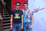 Ajay and Vijay at the Smirnoff Ten Brunch Party in Mumbai on Feb 24, 2008 Ajay and Vijay at the Smirnoff Ten Brunch Party in Mumbai on Feb 24, 2008 (1).jpg