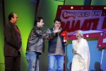 at Bajate Raho Red FM awards in Taj Land's End on Feb 25th 2008 at Bajate Raho Red FM awards in Taj Land_s End on Feb 25th 2008 (29).jpg