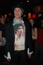 at the launch of Rollingstone magazine in Hard Rock Cafe on Feb 27th 2008 at the launch of Rollingstone magazine in Hard Rock Cafe on Feb 27th 2008(100).jpg