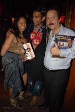 at the launch of Rollingstone magazine in Hard Rock Cafe on Feb 27th 2008 at the launch of Rollingstone magazine in Hard Rock Cafe on Feb 27th 2008(105).jpg