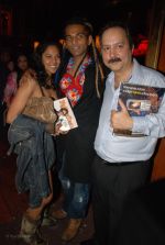 at the launch of Rollingstone magazine in Hard Rock Cafe on Feb 27th 2008 at the launch of Rollingstone magazine in Hard Rock Cafe on Feb 27th 2008(107).jpg