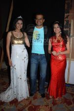 Pooja Kanwal, Divya Parameshwaranat Miss India Worldwide bash hosted by HT City and Tijori Ent in JW Marriott on Feb 28th 2008 Pooja Kanwal, Divya Parameshwaranat Miss India Worldwide bash hosted by HT City and Tijori Ent in JW Marriott on Feb 28th 2008(25).jpg