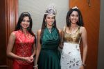 Pooja Kanwal, Shagun Sarabhai and Divya Parameshwaran at Miss India Worldwide bash hosted by HT City and Tijori Ent in JW Marriott on Feb 28th 2008 Pooja Kanwal, Shagun Sarabhai and Divya Parameshwaran at Miss India Worldwide bash hosted by HT City and Tijori Ent in JW Marriott on Feb 28th 2008(112).jpg