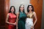 Pooja Kanwal, Shagun Sarabhai and Divya Parameshwaran at Miss India Worldwide bash hosted by HT City and Tijori Ent in JW Marriott on Feb 28th 2008 Pooja Kanwal, Shagun Sarabhai and Divya Parameshwaran at Miss India Worldwide bash hosted by HT City and Tijori Ent in JW Marriott on Feb 28th 2008(114).jpg
