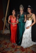 Pooja Kanwal, Shagun Sarabhai and Divya Parameshwaran at Miss India Worldwide bash hosted by HT City and Tijori Ent in JW Marriott on Feb 28th 2008 Pooja Kanwal, Shagun Sarabhai and Divya Parameshwaran at Miss India Worldwide bash hosted by HT City and Tijori Ent in JW Marriott on Feb 28th 2008(9).jpg