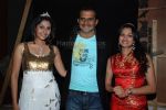 Pooja Kanwal,Divya Parameshwaran at Miss India Worldwide bash hosted by HT City and Tijori Ent in JW Marriott on Feb 28th 2008 Pooja Kanwal,Divya Parameshwaran at Miss India Worldwide bash hosted by HT City and Tijori Ent in JW Marriott on Feb 28th 2008(27).jpg