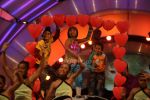 Anamika Chaudhary, Rohanpreet Singh, Tanmay Chaturvedi at the finals of Lil Champs on 1st March 2008 Anamika Chaudhary, Rohanpreet Singh, Tanmay Chaturvedi at the finals of Lil Champs on 1st March 2008 (26).jpg