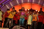 Anamika Chaudhary, Rohanpreet Singh, Tanmay Chaturvedi at the finals of Lil Champs on 1st March 2008 Anamika Chaudhary, Rohanpreet Singh, Tanmay Chaturvedi at the finals of Lil Champs on 1st March 2008 (8).jpg