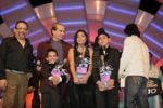 Anamika Chaudhary, Rohanpreet Singh, Tanmay Chaturvedi, Suresh Wadkar, Sonu Nigam at the finals of Lil Champs on 1st March 2008 Anamika Chaudhary, Rohanpreet Singh, Tanmay Chaturvedi, Suresh Wadkar, Sonu Nigam at the finals of Lil Champs on 1st March 2008 (78).jpg