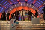 Anamika Chaudhary, Rohanpreet Singh, Tanmay Chaturvedi, Suresh Wadkar, Sonu Nigam, Aditya Narayan at the finals of Lil Champs on 1st March 2008 Anamika Chaudhary, Rohanpreet Singh, Tanmay Chaturvedi, Suresh Wadkar, Sonu Nigam, Aditya Narayan at the finals of Lil Champs on 1st March 2008 (55).jpg