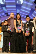 Suresh Wadkar, Sonu Nigam, Anamika Chaudhary, Rohanpreet Singh, Tanmay Chaturvedi at the finals of Lil Champs on 1st March 2008 Suresh Wadkar, Sonu Nigam, Anamika Chaudhary, Rohanpreet Singh, Tanmay Chaturvedi at the finals of Lil Champs on 1st March 2008.jpg