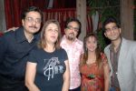 at Neeta Lulla's store with the team of Jodhaa Akbar in Khar on March 1st 2008 at Neeta Lulla_s store with the team of Jodhaa Akbar in Khar on March 1st 2008(17).jpg