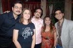at Neeta Lulla's store with the team of Jodhaa Akbar in Khar on March 1st 2008 at Neeta Lulla_s store with the team of Jodhaa Akbar in Khar on March 1st 2008(18).jpg